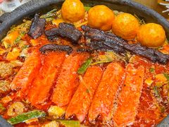 -黔有有贵州酸汤夺夺粉火锅(五味十字店)