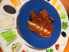 -馋嘴猫北京食堂·烤鸭·宵夜(亚运村店)