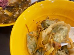 -毛华美食(清扬路店)