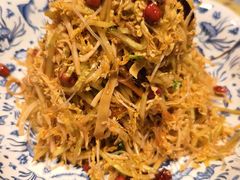-茶啊冲电影主题文化餐厅(TOUCH12街店)