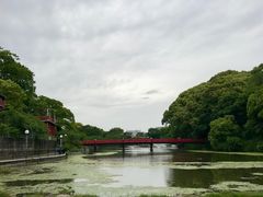 -天王寺公园