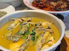 -二十八里太湖船菜(吉祥路店)