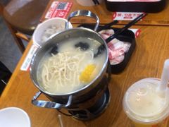 -南城香·饭香串香馄饨香(富丰桥店)