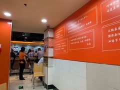 -呷哺呷哺(西单大悦城店)