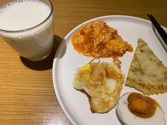 -全季酒店(北京南锣鼓巷安定门地铁站店)