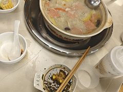 -土连锅·现熬养生汤锅(梁家巷店)