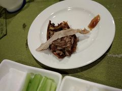 -北京全聚德(西客站店)