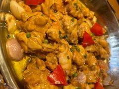 -永安鱼庄·镇江菜(丁卯店)