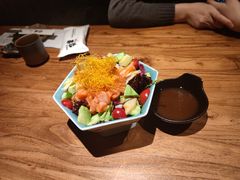 -炉胜·炉端烧·居酒屋
