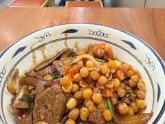 -晓午阳常熟炒浇面(红庙店)