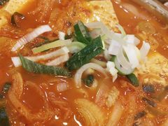 -金北顺大锅家(신사본점)