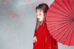 -盘子女人坊古装写真摄影(南京总店)