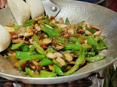 -潞州宴·长治人的会客厅(长兴北路店)