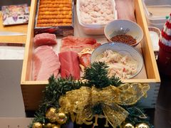 -鳥喜Toriki怀石烧鸟料理