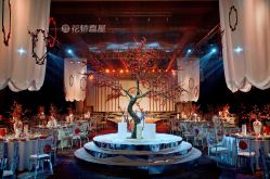 -花轿喜屋婚礼策划