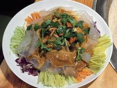 -和晟shèng铁锅炖·东北菜(南山店)