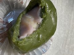 -詹记桃酥(南七店)