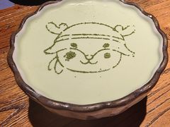 -京鹿料理(荟聚店)