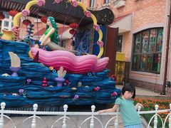 -安徒生童话乐园