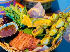 -泰妃殿(宏伊国际广场店)