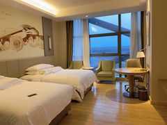 -维也纳国际酒店·江苏苏州火车站北广场店