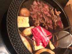 -鍋ぞう(新宿西口店)