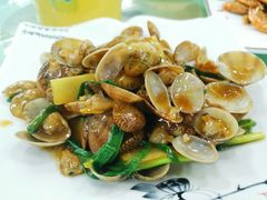 -景好海鲜餐厅(大鹏必选旅游店)