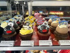 -Pantry's Best派悦坊蛋糕(K11购物艺术中心店)