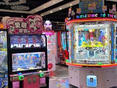 -反斗乐园(中航城君尚购物中心)