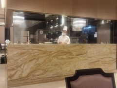 -京香轩·中餐厅(上海中庚聚龙酒店)