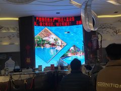 -渔岛海洋度假区