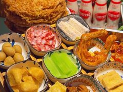 -螺大喜螺蛳粉火锅(雍和宫店)