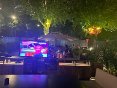 -洛缦音乐餐厅(工业展览馆万象城店)