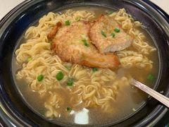 -和平馆·地道港澳茶餐厅(西门口店)