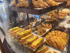 -PAPER STONE BAKERY(天汇广场店)