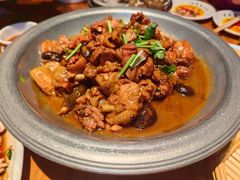 -即墨老公社·海肠捞饭大王(古城店)