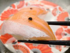 -友壹町寿司(嘉洲广场店)