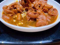 红烧肥肠-兔爸私家小厨(新北万达店)
