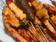 -天盛海鲜烧烤城·特色烤海鲜(开发区店)
