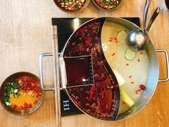 -野妹火锅(南园店)
