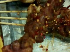 -老王太太串吧(中街店)