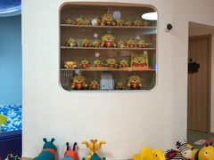 -小门牙好性格托育(北外滩中心)