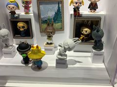 -泡泡玛特POPMART(崇文门国瑞城店)