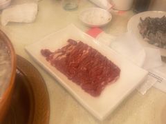 -八先生涮肉房(三里河店)