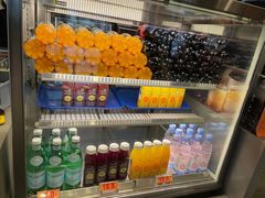 -汉堡王(海昌海洋公园店)