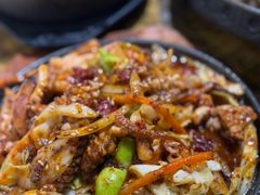 -妈妈手(山大总店)