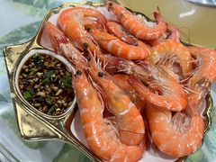 -四姑娘川味海鲜(八爪鱼店)