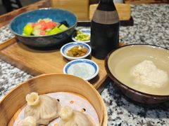 -南京大牌档(崇文门国瑞店)