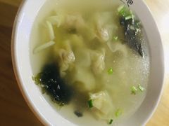 -百年尹氏汤包(湖南路狮子桥店)