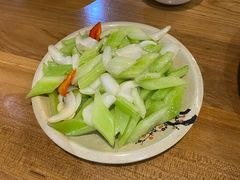 -陈傻子餐厅(世纪都会店)